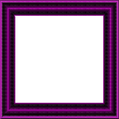 cadre violet.Cheyenne63 - Free PNG