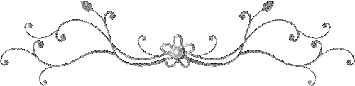 Ornament Silver - Nemokamas animacinis gif