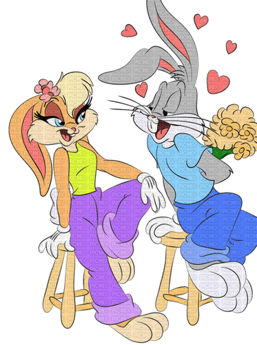 Looney Tunes - zadarmo png