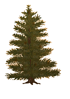 Christmas Tree.Victoriabea - Ücretsiz animasyonlu GIF