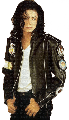 Michael Jackson bp - PNG gratuit