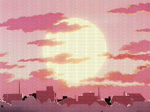 Background Sun - Безплатен анимиран GIF