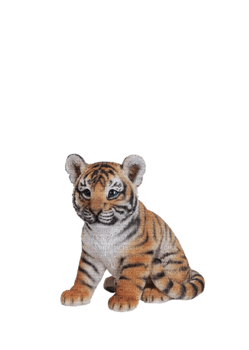 tiger milla1959 - δωρεάν png