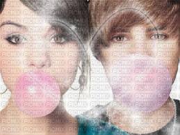 Selena+Justin - ücretsiz png