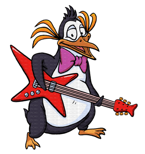 Pinguin 🐧 - png gratuito