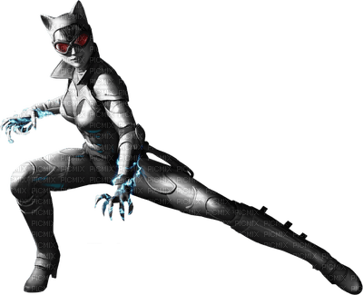 catwoman bp - Free PNG
