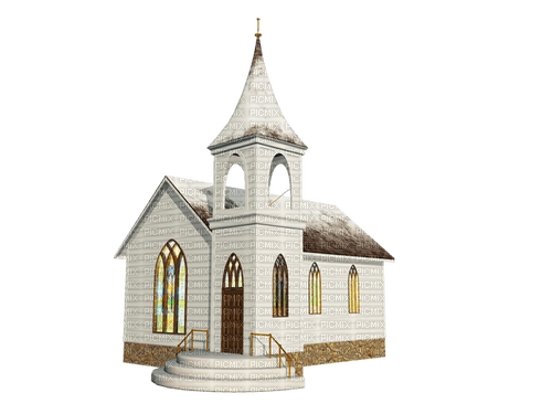 Church-RM - 免费PNG