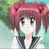 Ichigo - GIF animate gratis