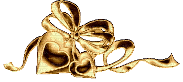 gold - Darmowy animowany GIF