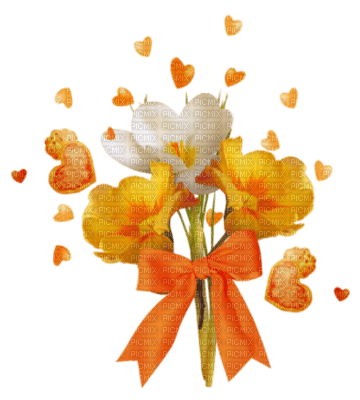 fleur-1 - Free PNG