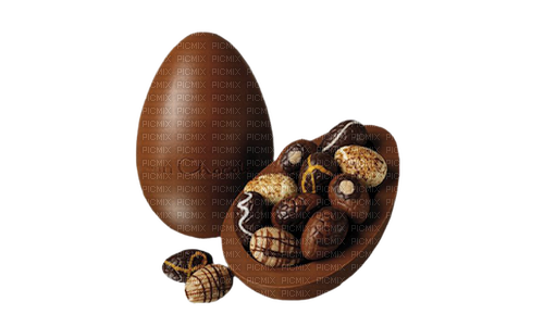 Easter.Pâques.Pascua.Egg.Victoriabea - PNG gratuit