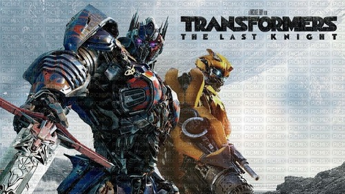 Transformers  MOVIE - Free PNG