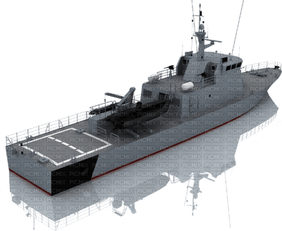 navy  dm19 - PNG gratuit