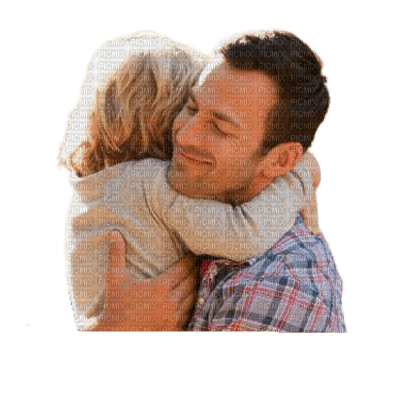 far och barn---father and child - gratis png