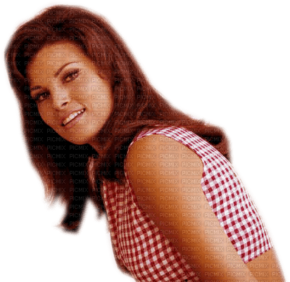 Raquel Welch - Free PNG