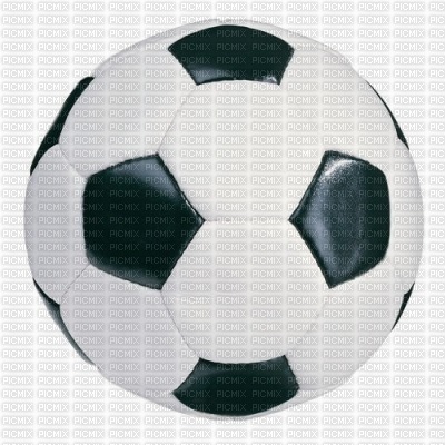 ballon de foot - PNG gratuit
