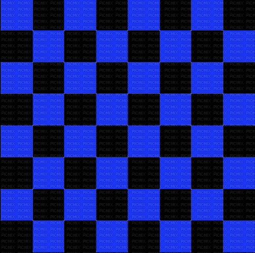 Chess Blue - By StormGalaxy05 - gratis png