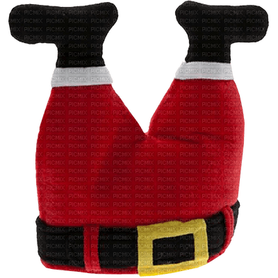 Kaz_Creations Deco Christmas Santa - png gratis