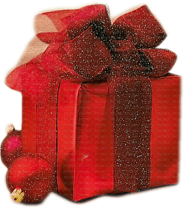 gala Christmas gifts - zdarma png