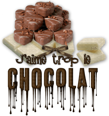 Chocolat .S - darmowe png