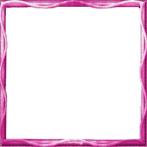 rahmen frame animated pink milla1959 - GIF animado gratis