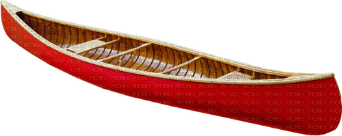 Kaz_Creations Canoe-Boat - ilmainen png