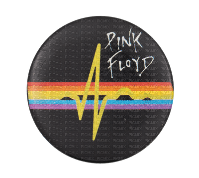 Pink Floyd  laurachan - zdarma png