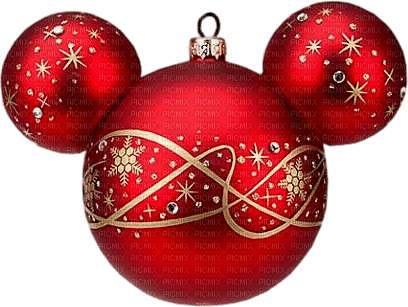 gala Christmas balls - darmowe png