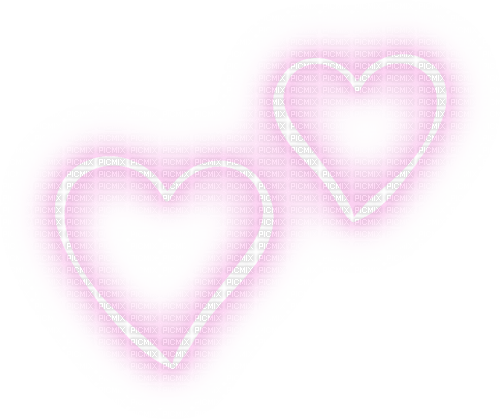 ✶ Hearts {by Merishy} ✶ - PNG gratuit