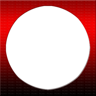 Round Circle Frame - besplatni png