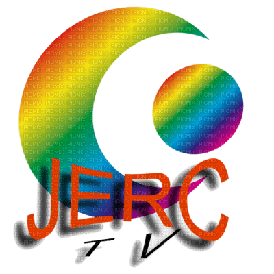 TV JERC 1 - PNG gratuit