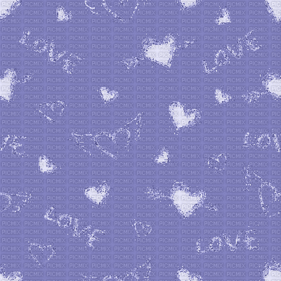 Love, Heart, Hearts, Glitter, Purple, Deco, Background, Backgrounds, Animation, GIF - Jitter.Bug.Girl - Gratis geanimeerde GIF