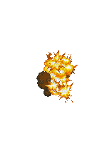 explosion - Бесплатный анимированный гифка
