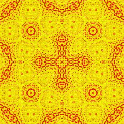 fractal fractale fraktal abstrakt abstrait  abstract effet  effect effekt animation gif anime animated fond background hintergrund  colored bunt coloré - GIF animé gratuit