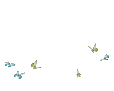 mariposas - GIF animasi gratis