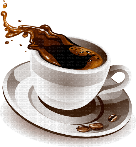 coffee   Bb2 - бесплатно png