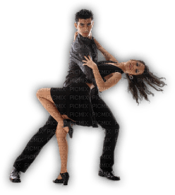 Kaz_Creations  Dancing Dance Couples Couple - png ฟรี