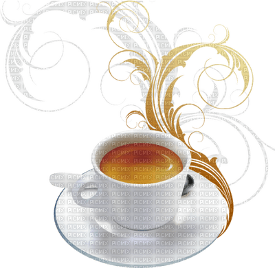 COFFEE - Free PNG
