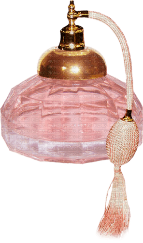 Perfume de mujer - PNG gratuit