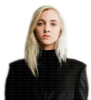 Female Draco Malfoy - 免费PNG