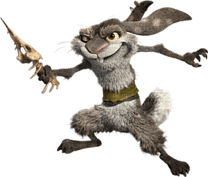 GIANNIS_TOUROUNTZAN - (Ice Age) Squint - δωρεάν png