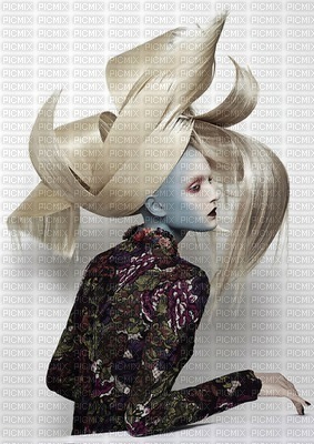 image encre femme fashion edited by me - ilmainen png