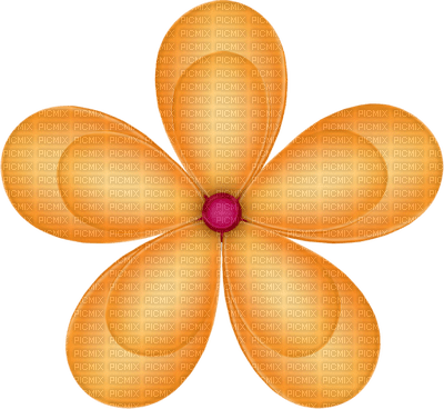 Kaz_Creations Deco Flower Colours - 無料png