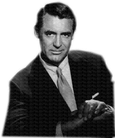 Cary Grant - PNG gratuit