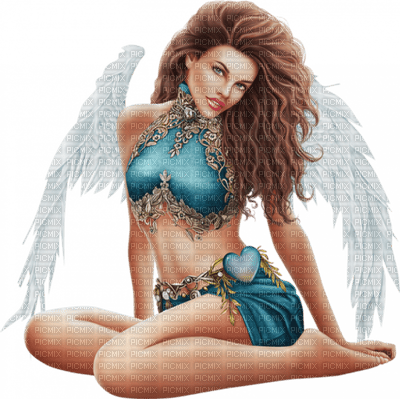 angel engel ange - PNG gratuit