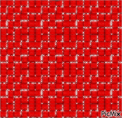 RED STAMP - Zdarma animovaný GIF