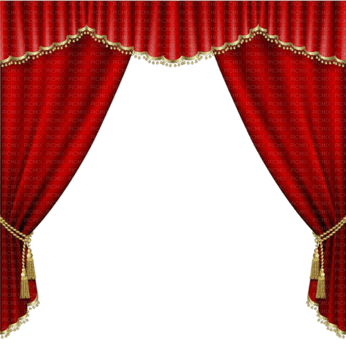 window curtain - PNG gratuit