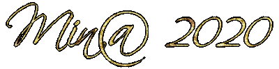 datum-min@ 2020- gold- ani - Безплатен анимиран GIF