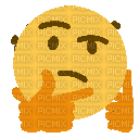 Emoji - Ingyenes animált GIF