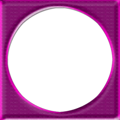 Round Circle Frame - gratis png